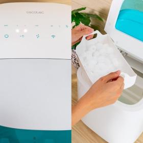 Chillin ice 1500 ehcv9f 10