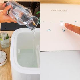 Chillin ice 1500 mdaf2t 9