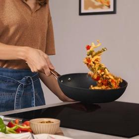 Polka fantasy 20 24 28 bucket set golden 91p17g 2