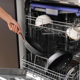 Polka fantasy 20 24 28 bucket set golden qiyocl 4