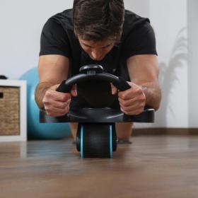 Drumfit ab fit pro 403f7n 5