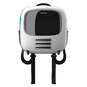 Pumba 1800 travel fan l4febn 2