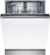 Lave-vaisselle Encastrable BALAY 3VF304NP - 12 Couverts, 60 Cm, 12 Programmes Dont Demi-charge Et Rapide - Moteur Silencieux, Système AquaStop