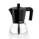Cafetera induction black 1