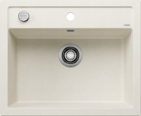 Blanco DALAGO 6 SILGRANIT blanco suave