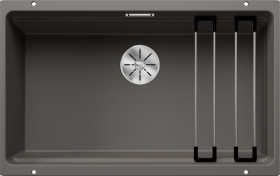 Blanco ETAGON 700-U para colores de complementos SILGRANIT gris volcan