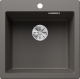 Blanco PLEON 5 SILGRANIT gris volcan