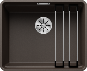 Blanco ETAGON 500-F SILGRANIT cafe