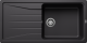 Blanco SONA XL 6 S SILGRANIT negro
