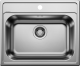 Blanco BLANCODANA 6 Stainless steel mate