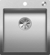 Blanco CLARON 400-IF/A Durinox Stainless steel Durinox