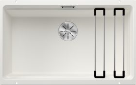 Blanco ETAGON 700-U para colores de complementos SILGRANIT blanco