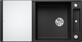 Blanco AXIA III XL 6 S SILGRANIT antracita