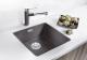 Blanco SUBLINE 400-F SILGRANIT cafe