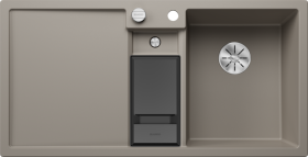 Blanco COLLECTIS 6 S SILGRANIT tartufo