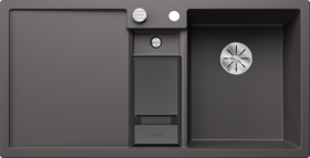 Blanco COLLECTIS 6 S SILGRANIT gris roca