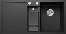Blanco COLLECTIS 6 S SILGRANIT antracita