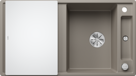 Blanco AXIA III 5 S SILGRANIT tartufo