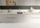 Blanco ETAGON 500-U SILGRANIT gris roca