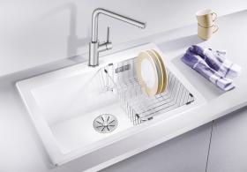 Blanco PLEON 6 para colores de complementos SILGRANIT blanco