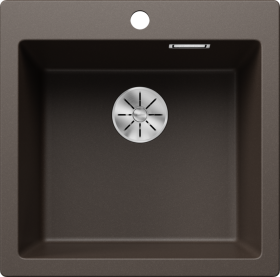 Blanco PLEON 5 SILGRANIT cafe