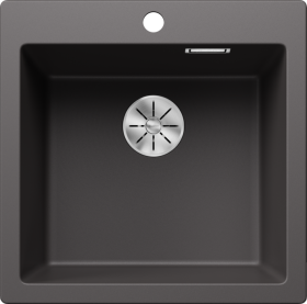 Blanco PLEON 5 SILGRANIT gris roca