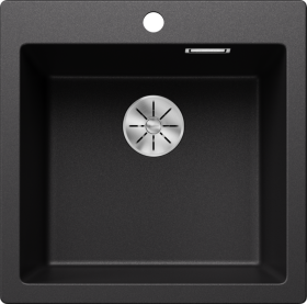 Blanco PLEON 5 SILGRANIT antracita