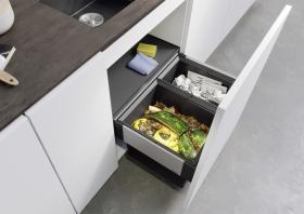 Blanco SELECT II 60/2