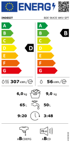 Bde 96435 wkv spt f