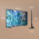 Samsung Q60D - Televisor QLED 4K 127cm 50 pulgadas Smart TV 2024