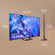 Samsung DU8505 - Televisor Crystal UHD de 55 pulgadas Smart TV 4K