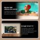 TV Q70D QLED 4K 163cm 65" Smart TV 2024