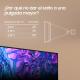 Samsung Q70D - Televisor QLED 4K 163cm 65 pulgadas Smart TV 2024
