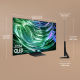Samsung S90D - Televisores OLED 65 pulgadas 4K Smart TV con IA 2024