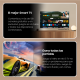 Samsung S90D - Televisores OLED 65” 4K Smart TV con IA 2024