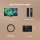 Samsung S90D - Televisores OLED 65 pulgadas 4K Smart TV con IA 2024