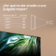 Samsung QN90D - Televisor Neo QLED de 85 pulgadas 4K Smart TV