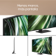 Samsung QN90D - Televisor Neo QLED de 85 pulgadas 4K Smart TV