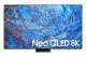 TV QN990C Neo QLED 98” 8K Smart TV con IA 2024