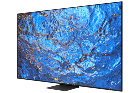 TV QN990C Neo QLED 98” 8K Smart TV con IA 2024
