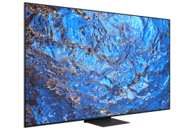 Samsung QN990C - Televisor Neo QLED de 98 pulgadas en 8K con IA
