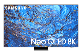 Samsung QN990C - Televisor Neo QLED de 98 pulgadas en 8K con IA