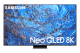 Samsung QN990C - Televisor Neo QLED de 98 pulgadas en 8K con IA