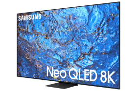 Samsung QN990C - Televisor Neo QLED de 98 pulgadas en 8K con IA
