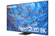 Samsung QN990C - Televisor Neo QLED de 98 pulgadas en 8K con IA