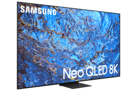 Samsung QN990C - Televisor Neo QLED de 98 pulgadas en 8K con IA