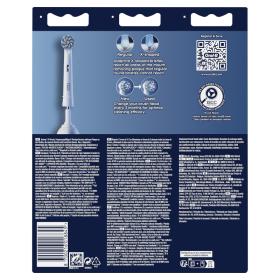 Oral b recambio cepillo sensitive clean 222 (2)
