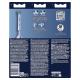 Oral b recambio cepillo sensitive clean 222 (2)