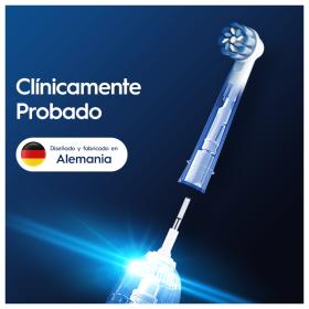 Oral b recambio cepillo sensitive clean 222 (3)