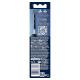 Oral b recambio cepillo cross action negro 6 uds (1)